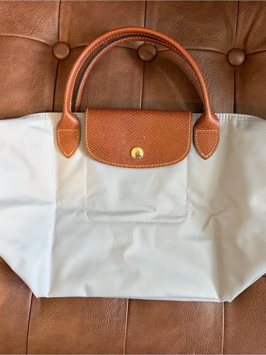 Longchamp Handbags - Longchamp le pliage in S
